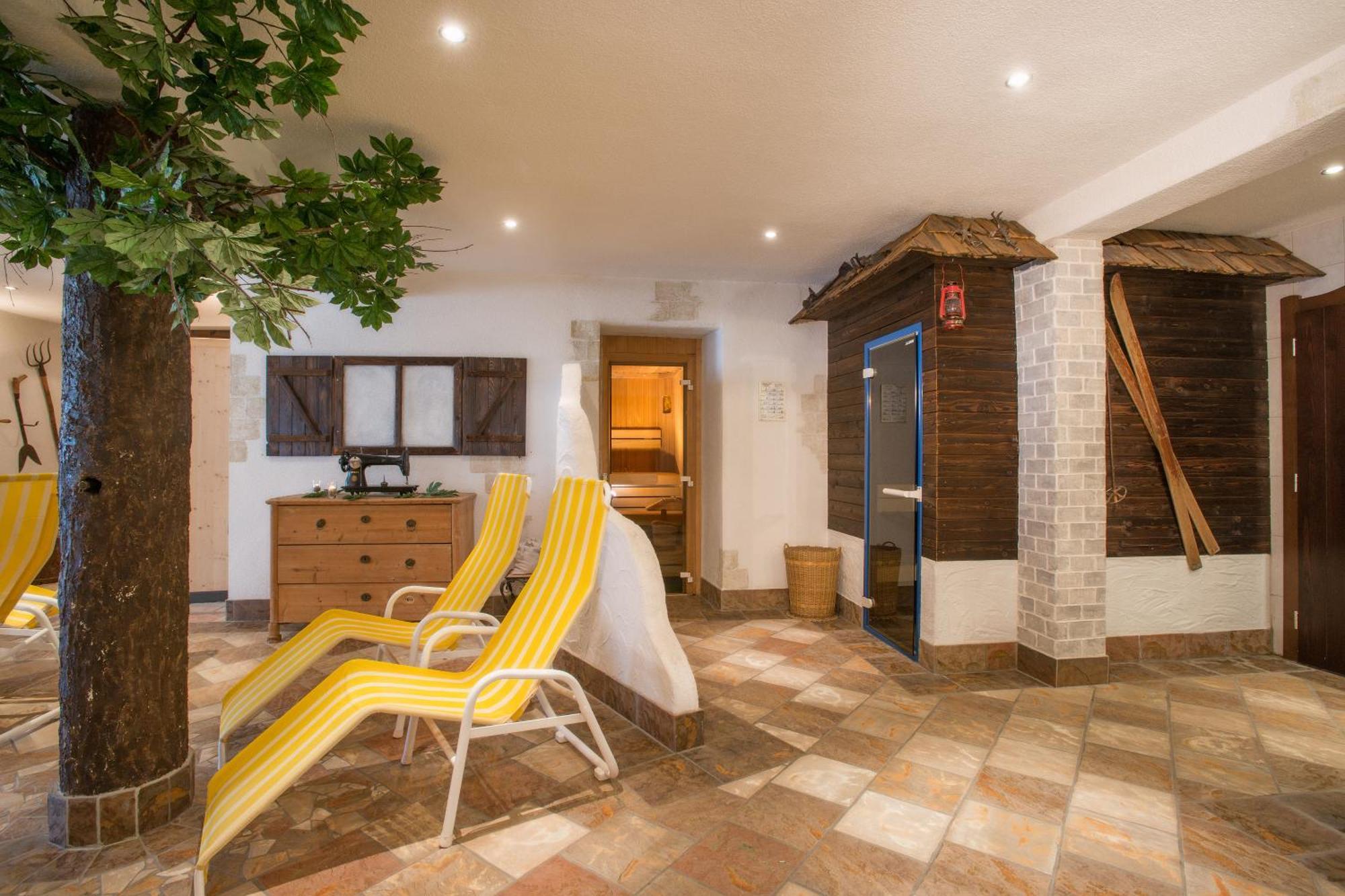 Alpenchalet Stadlpoint Ried im Zillertal Exterior photo