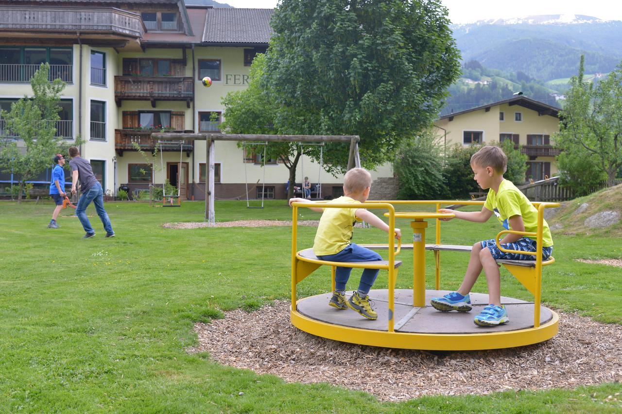 Alpenchalet Stadlpoint Ried im Zillertal Exterior photo